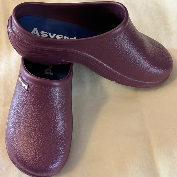Asverd Shoes - Asverd Mules- Women's 7.5M